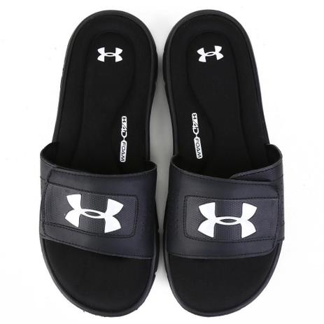 chinelo under armour ignite