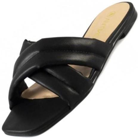 Chinelo Via Uno 450012sbavv Feminino - Chinelo Feminino - Magazine Luiza