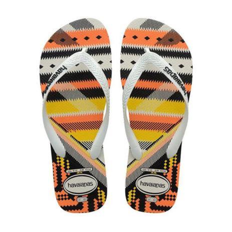 Chinelos Havaianas Top Trend Masculina - Confortável - Chinelo Masculino -  Magazine Luiza