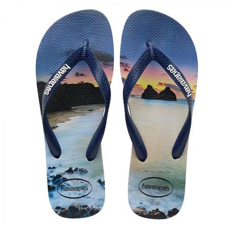Havaianas hype marinho Clearance