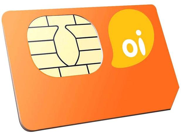 Chip Oi 4G Duplo Corte Pré-Pago - DDD 15 SP Menor preço em Chip Oi 4G Duplo Corte Pré-Pago - DDD 15 SP