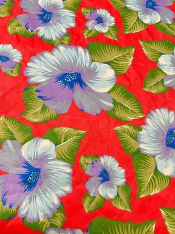 Chita Chitinha Chitao Tecido 8 Metros X 1 40 Metros Fabril Mascarenhas No Magalu Magazine Luiza