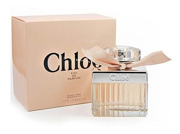 Chloé Chloe Perfume Feminino Eau de Parfum - Perfume Feminino - Magazine  Luiza