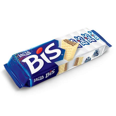 Chocolate Bis Laka - Lacta é ruim? Chocolate Bis Laka - Lacta é boa?