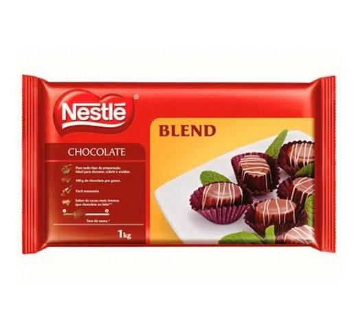 Chocolate Blend 1Kg - Nestlé -