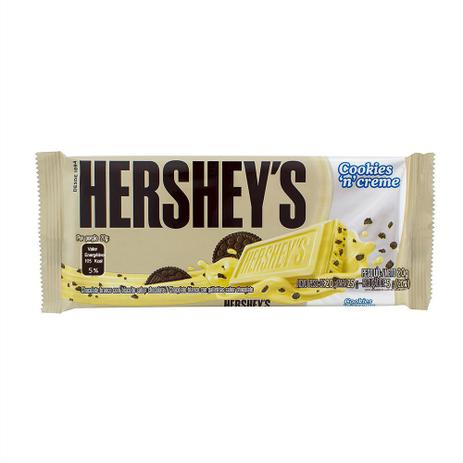 Chocolate Hershey's Cookies'n'Creme - Hersheys