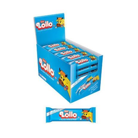 Chocolate Nestlé Sensação 912G é boa?