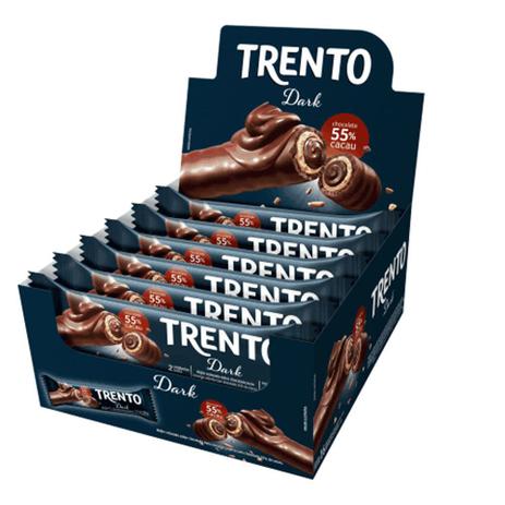 Featured image of post Trento Chocolate Dark Aproveite o frete gr tis pelo americanas prime