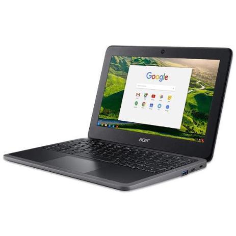 Chromebook 11.6” celeron n4020/4gb/32gb/chrome os c733-c607 ACER Menor preço em Chromebook 11.6” celeron n4020/4gb/32gb/chrome os c733-c607 ACER