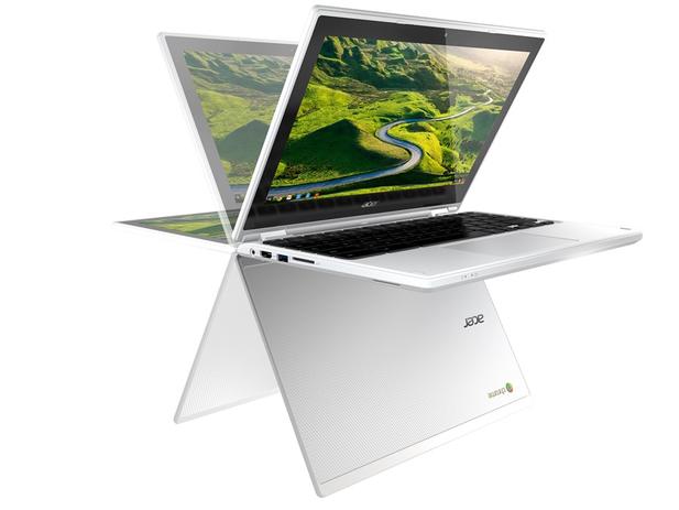 Chromebook Acer CB5-132T-C5MD Intel Celeron 4GB RAM 32 eMMC Tela de 11.6” HD Chrome OS é boa?