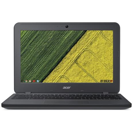 Chromebook Acer N7 C731-C9DA, Intel Celeron N3060, 4GB RAM 32, 11.6”, HD, Chrome OS - Cinza é boa?
