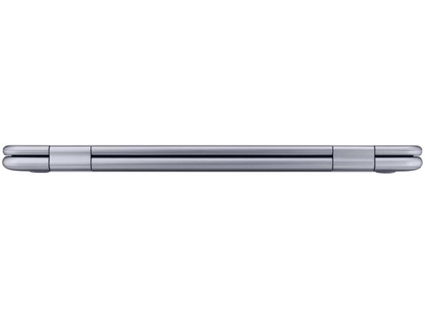 Chromebook Plus 2 em 1 Samsung XE521QAB-AD1BR - Intel Celeron 4GB 32GB Touch Screen 12,2” Full HD