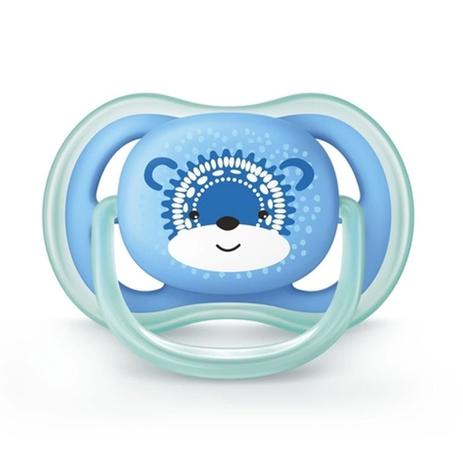 Chupeta Bebê Infantil Ultra Air Desenhos Divertidos 6-18 meses Tamanho 2 Philips Avent Menor preço em Chupeta Bebê Infantil Ultra Air Desenhos Divertidos 6-18 meses Tamanho 2 Philips Avent
