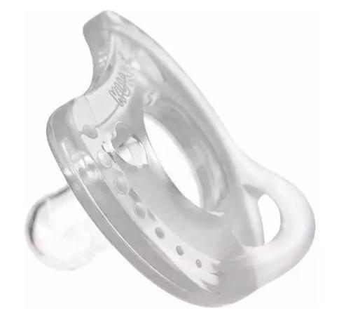 Chupeta Calmante Silicone Soft Comfort Kuka Transparente Atacado Menor preço em Chupeta Calmante Silicone Soft Comfort Kuka Transparente Atacado