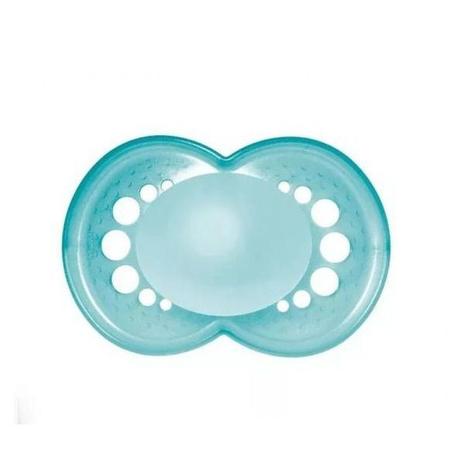 Chupeta Classic BOYS 6+ Meses MAM 2613 Verde Menor preço em Chupeta Classic BOYS 6+ Meses MAM 2613 Verde