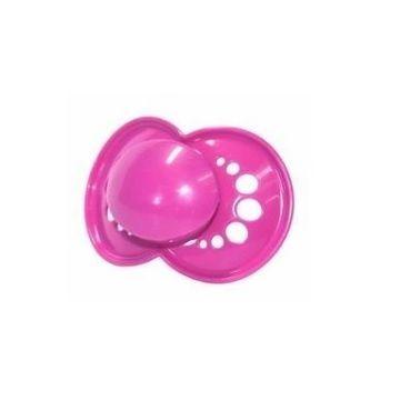 Chupeta Classic Mam Rosa Tamanho 2 6m+ Menor preço em Chupeta Classic Mam Rosa Tamanho 2 6m+