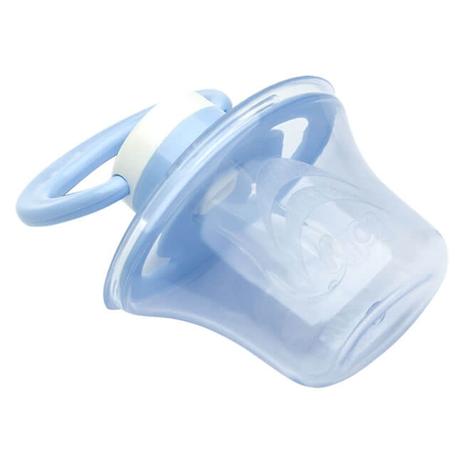 Chupeta Clean Bico Orto 0 a 6 meses - Lolly Menor preço em Chupeta Clean Bico Orto 0 a 6 meses - Lolly