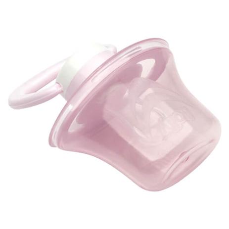 Chupeta Clean Bico Orto 6 + meses - Lolly Menor preço em Chupeta Clean Bico Orto 6 + meses - Lolly