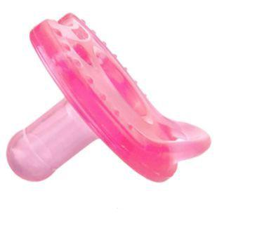 Chupeta De Silicone Calmante Soft Comfort Fase 2 Kuka Menor preço em Chupeta De Silicone Calmante Soft Comfort Fase 2 Kuka