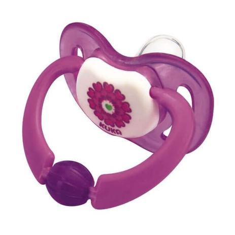 Chupeta Lovely Orto T2 - Kuka Menor preço em Chupeta Lovely Orto T2 - Kuka