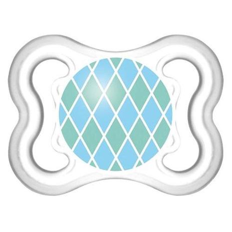 Chupeta Mam Mini Air Orto Sil N1 Azul - Bebê saúde Menor preço em Chupeta Mam Mini Air Orto Sil N1 Azul - Bebê saúde