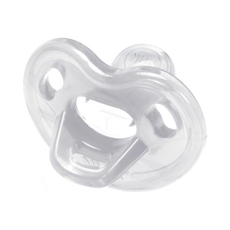 Chupeta nuk genius 100 silicone - 0-6 meses Menor preço em Chupeta nuk genius 100 silicone - 0-6 meses