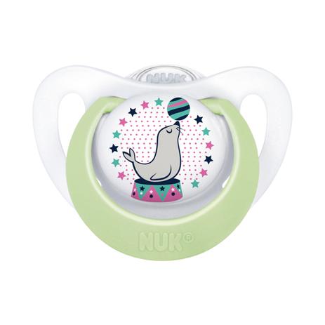 Chupeta nuk genius design - 0-6 meses classic Menor preço em Chupeta nuk genius design - 0-6 meses classic
