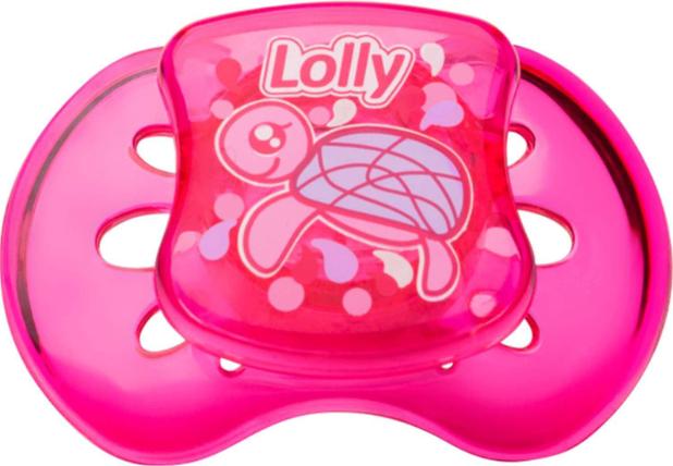 Chupeta Oceano Silicone ORTO T2 Rosa LOLLY Menor preço em Chupeta Oceano Silicone ORTO T2 Rosa LOLLY
