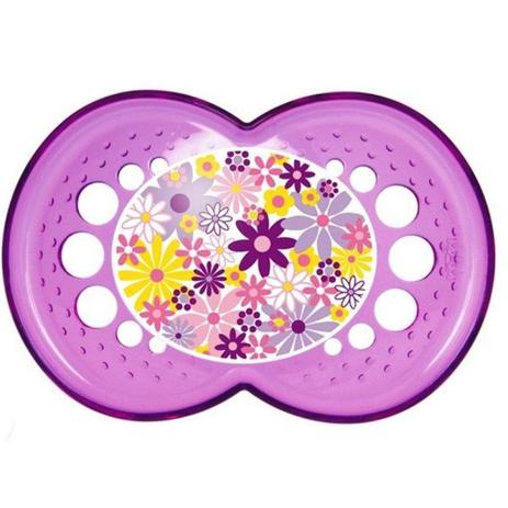 Chupeta Original GIRLS 6+ Meses MAM 2634 Lilas Menor preço em Chupeta Original GIRLS 6+ Meses MAM 2634 Lilas
