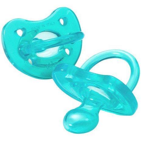 Chupeta Physio SOFT Chicco Silicone 12+ Meses Verde Chicco 27132 Nova Menor preço em Chupeta Physio SOFT Chicco Silicone 12+ Meses Verde Chicco 27132 Nova