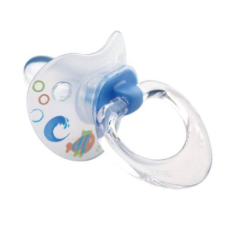Chupeta Premium Ortodôntica Nº1 - Kuka Menina E Menino Menor preço em Chupeta Premium Ortodôntica Nº1 - Kuka Menina E Menino