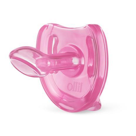 Chupeta silicone Recem Nascido 0 a 6 meses. New Baby. Cores: Azul e Rosa Menor preço em Chupeta silicone Recem Nascido 0 a 6 meses. New Baby. Cores: Azul e Rosa