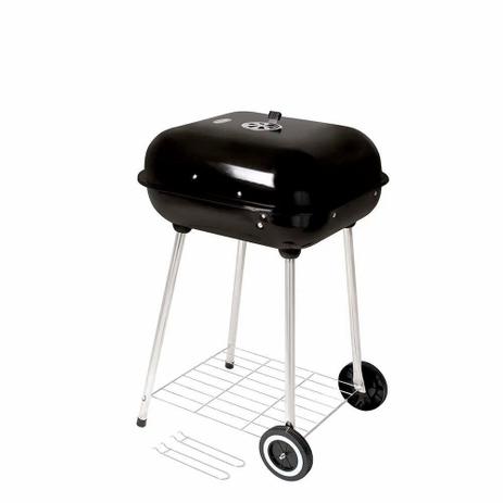 Churrasqueira a Bafo Barbacoa Mor é ruim? Churrasqueira a Bafo Barbacoa Mor é boa?