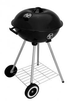 Churrasqueira a Bafo Esmaltada Guarapari 46cm Mor é ruim? Churrasqueira a Bafo Esmaltada Guarapari 46cm Mor é boa?