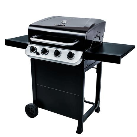 Churrasqueira Americana à Gás Char-Broil Performance Convective 410B - 468402418 é ruim? Churrasqueira Americana à Gás Char-Broil Performance Convective 410B - 468402418 é boa?
