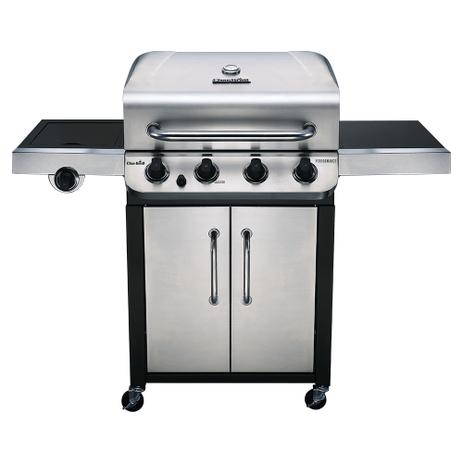 Churrasqueira Americana à Gás Char-Broil Performance Convective 440S/475 - 468402518 Menor preço em Churrasqueira Americana à Gás Char-Broil Performance Convective 440S/475 - 468402518