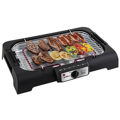 Churrasqueira Britânia Gourmet CGB2 N2 é boa?
