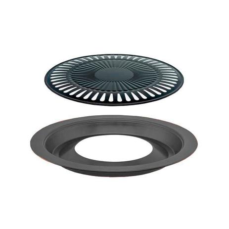 Churrasqueira de Fogão Globalmix TopGrill GH401 sem Fumaça Chapa 32x25cm Antiaderente é ruim? Churrasqueira de Fogão Globalmix TopGrill GH401 sem Fumaça Chapa 32x25cm Antiaderente é boa?