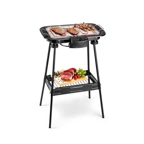 Churrasqueira Elétrica 127V - CE045 - Multilaser Menor preço em Churrasqueira Elétrica 127V - CE045 - Multilaser