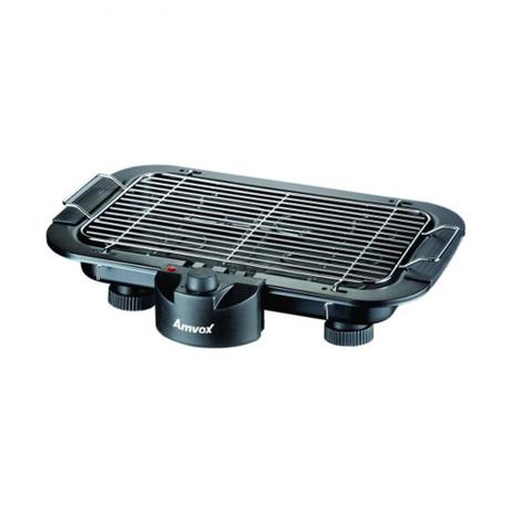 Churrasqueira Elétrica de Mesa Amvox ACH-1500 Menor preço em Churrasqueira Elétrica de Mesa Amvox ACH-1500