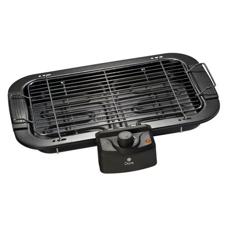 Churrasqueira Elétrica Dora de Mesa Ergonômica DC0914 127V 127V - Wap Menor preço em Churrasqueira Elétrica Dora de Mesa Ergonômica DC0914 127V 127V - Wap