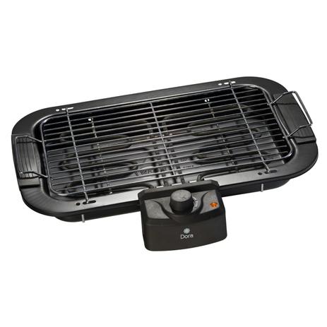 Churrasqueira Elétrica Dora de Mesa Ergonômica DC0914 220V 220V - Wap Menor preço em Churrasqueira Elétrica Dora de Mesa Ergonômica DC0914 220V 220V - Wap