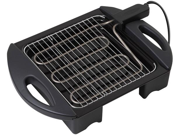 Churrasqueira Elétrica Fischer 1300W - Swift Grill