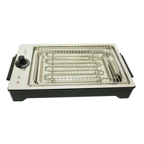 Churrasqueira Natura Grill Executive 220 V - Cotherm Menor preço em Churrasqueira Natura Grill Executive 220 V - Cotherm