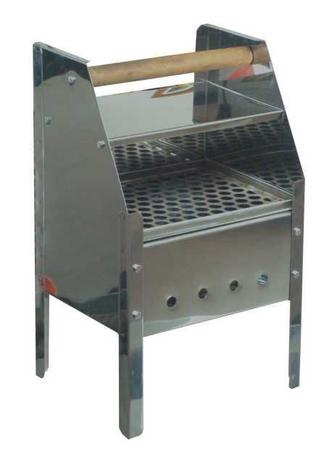 Churrasqueira Para Queijo Coalho Em Inox Praia Venda Queijinho - Loja virtual lumaqmetal é ruim? Churrasqueira Para Queijo Coalho Em Inox Praia Venda Queijinho - Loja virtual lumaqmetal é boa?