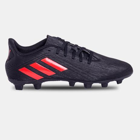 chuteira de futebol de campo adidas