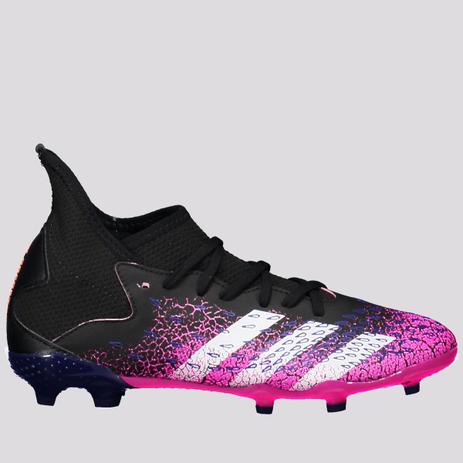 chuteira da adidas predator