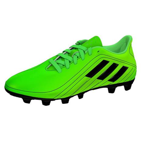 chuteira adidas campo