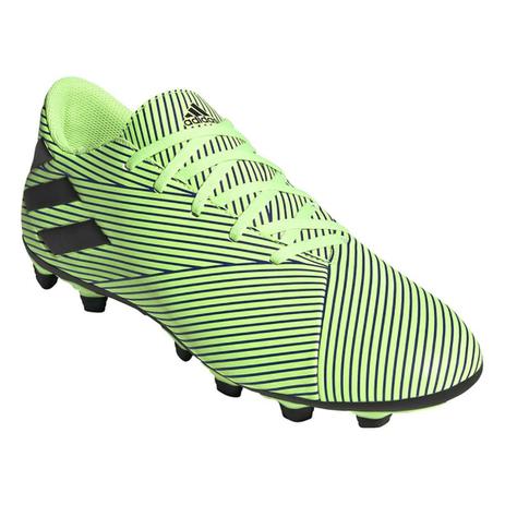 chuteira campo adidas nemeziz 18 4 fg masculina
