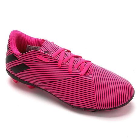 chuteira campo adidas infantil